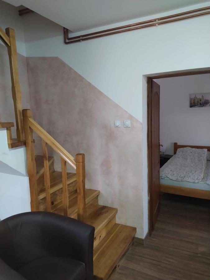 Vila Zubor Crni Vrh Exterior photo